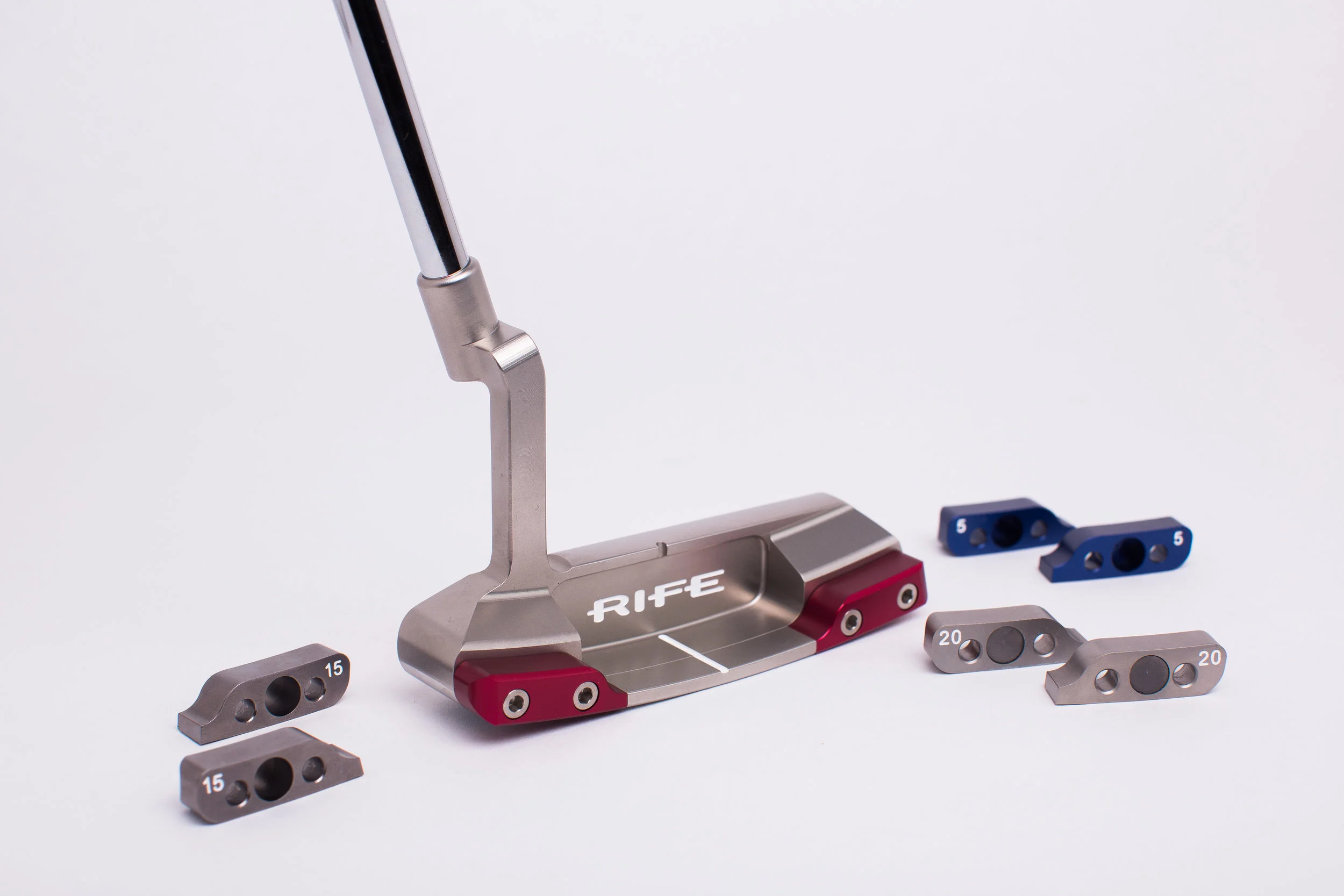 フラッグシップモデル RIFE SWITCHBACK パター フラッグシップモデル RIFE SWITCHBACK パター